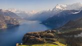 Switzerland dumped munitions in its lakes. Now it’s offering $57,000 for the best ideas to get them out