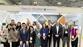 風訓公司參展World Smart Energy Week-WIND EXPO 積極佈局海外市場