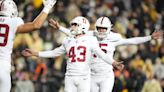 Former Stanford Kicker Joshua Karty Officially Signs With Los Angeles Rams