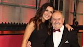 Waterloo Road’s Kym Marsh breaks her silence following the death of beloved dad