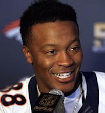 Demaryius Thomas