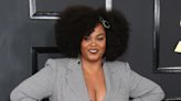 Jill Scott Mural Unveiled At Her Philly High School Is ‘Surreal'