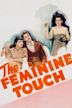 The Feminine Touch (1941 film)
