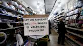 El país enfila hacia la inflación más alta desde 1991 y crece la probabilidad de que llegue a tres dígitos