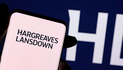 Hargreaves Lansdown Shares Jump After Investment Platform Becomes Private-Equity Takeover Target