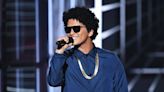Bruno Mars Cancels Concert in Tel Aviv as Netanyahu Says Israel Is ‘At War’ With Hamas