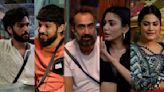 Bigg Boss OTT 3 Finale: Kritika, Sana, Naezy, Ranvir or Sai - Who Will Be Eliminated First & Out Of Top 4?