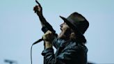 Pearl Jam sagen wegen Krankheit Berlin-Konzerte ab