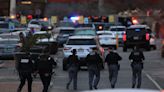 Gov. Greg Abbott, Beto O'Rourke respond to Cielo Vista Mall shooting