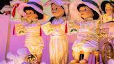 Disneyland's 'It's A Small World' Ride Now Includes Dolls In Wheelchairs