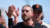 Giants' Tom Murphy Out Four To Six Weeks