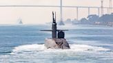 Las 5 cosas que debes saber este 6 de noviembre: EE.UU. envía submarino de misiles guiados a Medio Oriente