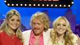 Good riddance to Celebrity Juice, the most puerile show on television