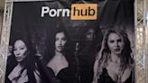 Instagram Briefly Reinstates Pornhub Account ‘in Error,’ Then Shuts It Down Again