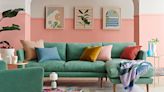 5 statement sofa trends we love for fashion's It-girl