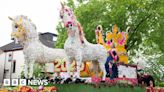 Organisers confirm Spalding Flower Parade return in 2025