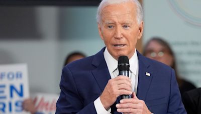 Milwaukee radio station edited Biden interview before air, at campaign’s request