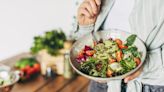 Going vegan for 8 weeks can knock 'years' off your biological age