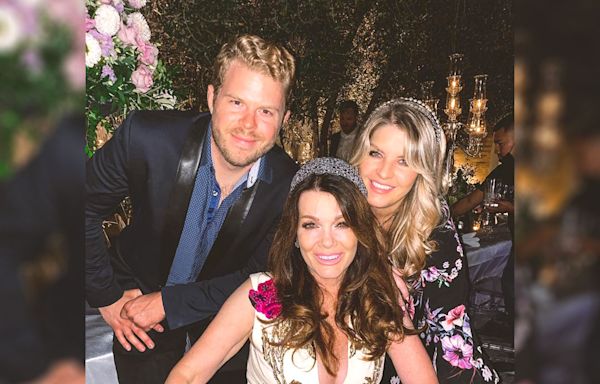 Who Are Lisa Vanderpump's Kids? Get to Know All About Pandora and Max Vanderpump | Bravo TV Official Site