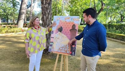 El Ayuntamiento de Palma del Río reestructura las casetas de la Feria de Mayo