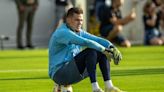 Ederson breaks silence on Stefan Ortega 'dissatisfaction' amid Man City transfer uncertainty