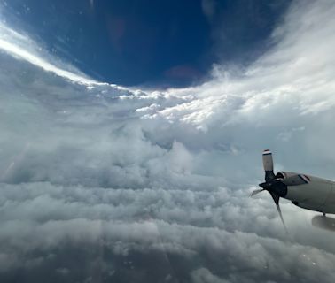 Hurricane Beryl, now Cat 4, targets Jamaica with ferocious winds: Live updates