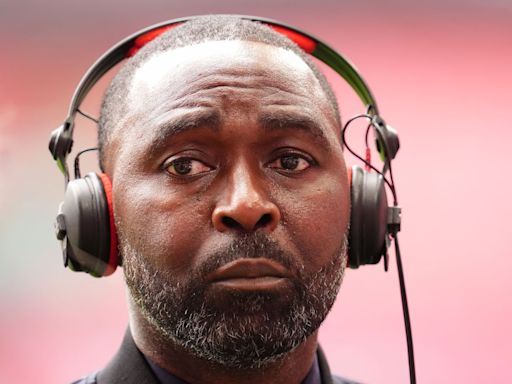 Andy Cole fears for next England manager after criticism of Gareth Southgate