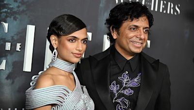 ‘The Watchers’ Director Ishana Night Shyamalan on “Healthy and Wonderful” Working Relationship with Father M. Night Shyamalan