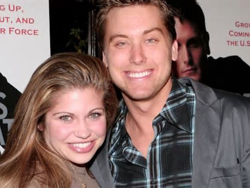 A Look Back At Danielle Fishel And NSYNC Icon Lance Bass' Former Relationship