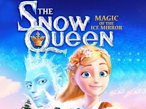 The Snow Queen 2