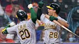 Houston Astros vs Oakland Athletics Prediction: The A's have a chance in this finale