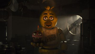 Five Nights at Freddy's 2: Scott Cawthon comparte buenas noticias sobre la película y hace una promesa a los fans