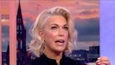 Hannah Waddingham says she received written apology from photographer she confronted