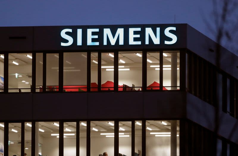 Siemens' India arm to list energy business into separate entity