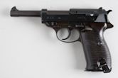 Walther P38