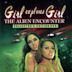 Girl Explores Girl: The Alien Encounter