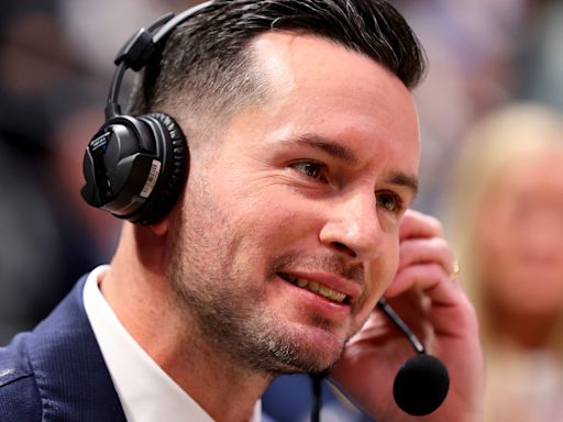 JJ Redick appears to be slight favorite amid latest Lakers coaching rumors
