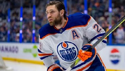 Draisaitl's agent puts pressure on Oilers regarding an extension | Offside