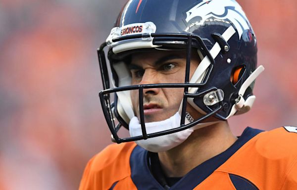 Chad Kelly, former Broncos QB and reigning CFL MVP, gets nine-game suspension after allegations by ex-coach