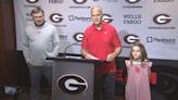 UGA legend Mark Richt wants your help in the fight against Parkinson’s, Crohn’s disease