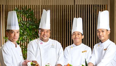 看過來！炎炎夏日要吃美食，這些好料資訊「攏底家」