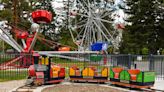 Funland at the Zoo in Idaho Falls will open this weekend - East Idaho News