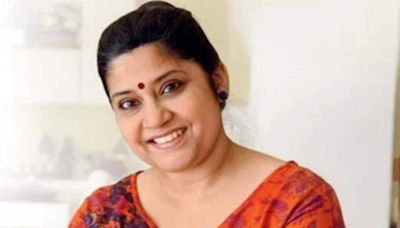 Renuka Shahane Reveals She Got Her Periods When She Was 10: 'I Was Feeling Very Lonely Because...' - News18