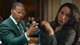 ‘The Burial’ Trailer: Jamie Foxx Takes On Corporate Corruption In Film With Tommy Lee Jones, Jurnee Smollett And More