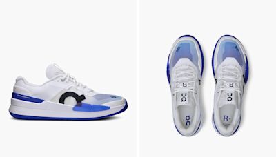 On Launches the Roger Pro 2 Tennis Sneaker With Improved Durability