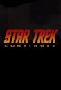 Star Trek Continues: The Vignettes