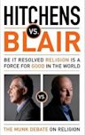 Hitchens vs. Blair