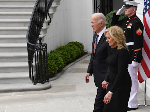 "Without Her Support...": Expert Praises US First Lady After Biden's Debate
