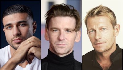 ...Acting Debut With ‘The Debt Inherited’ Alongside Paul Anderson and Leo Gregory, Film to Launch at Cannes Market (EXCLUSIVE...