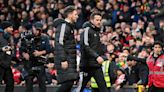 Marco Silva blames referee as Fulham lose their heads in Manchester United implosion